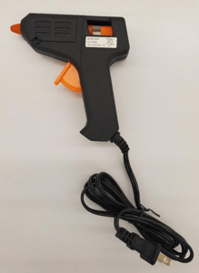 Recalled Crafter's Square Glue Gun